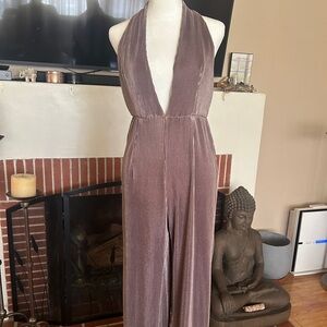 Boutique jumpsuit